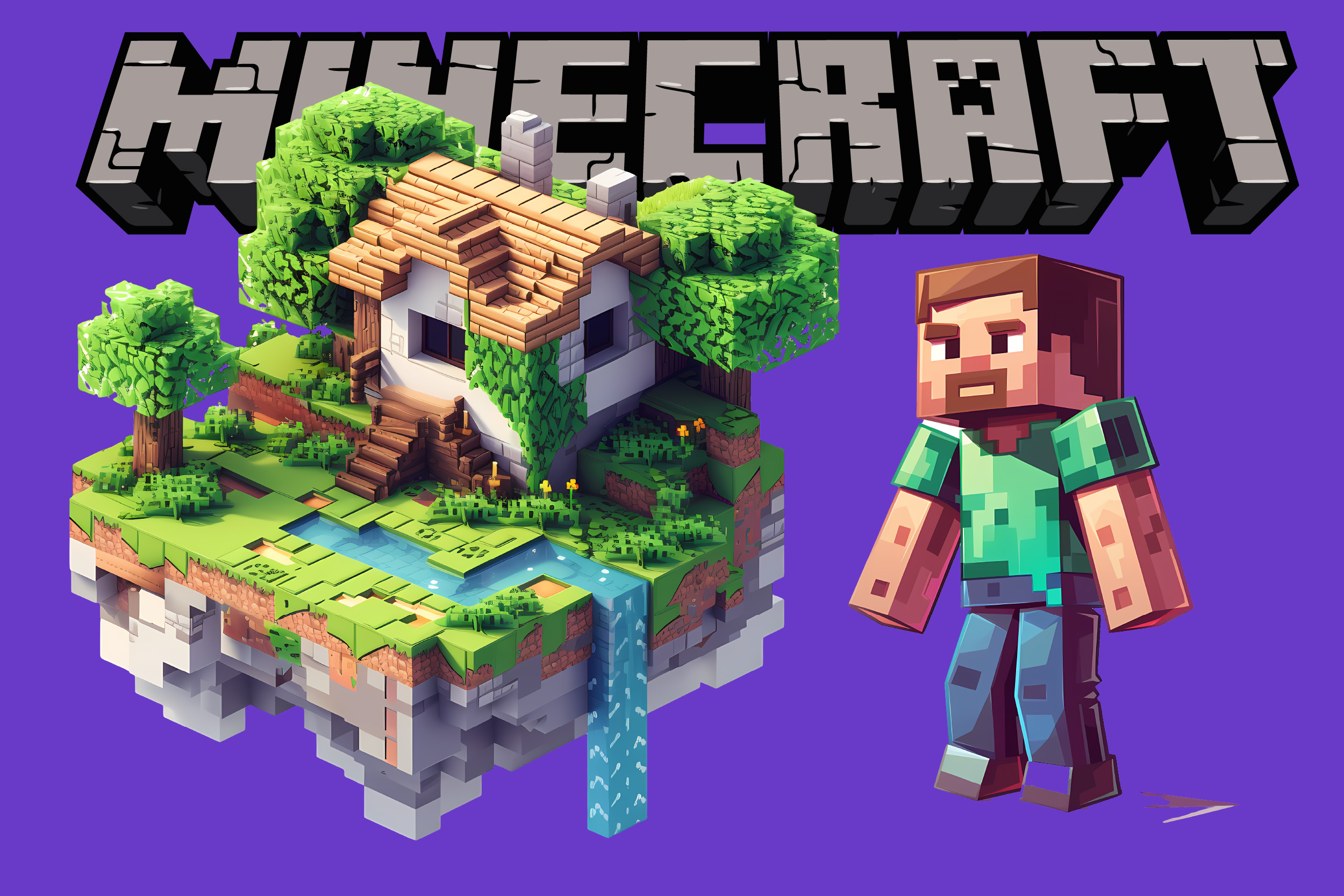 Minecraft Education